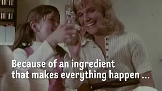 130 Years of Dr. Oetker Backin Baking Powder