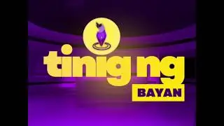 Tinig ng Bayan