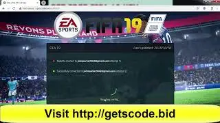 How to get FIFA 2019 key for PC Xbox and PS