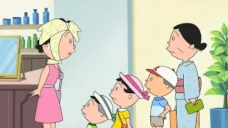 サザエさん 2022年 HD  ❄☃️🎄 SazaeSan 2022 Vol 7314