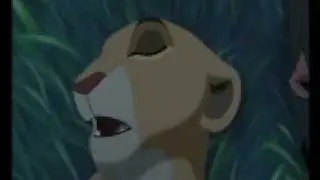 Kovu and Kiara - Hit Me Baby One More Time