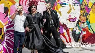 Connect The Bay: New Arts Fund Story