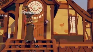Rec Room Invasion 2 TheWindRises Power Core Location