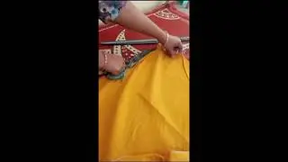 Shalwar ki cutting ✂️✂️