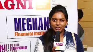 AGNI Leadership Summit for Women Entrepreneurs, Chennai - June 2017