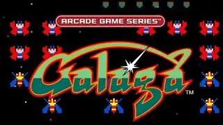 Stage 11 Perfect Achievement/Trophy | ARCADE GAME SERIES: GALAGA