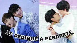 Me dedique a perderte - Art x Mew x Gulf