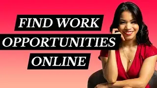 HOW TO FIND CLIENTS | REMOTE JOB TIPS FOR FREELANCERS, VIRTUAL ASSISTANT |  FILIPINO MOTIVATION