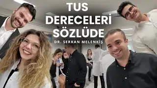 TUS Dereceleri Sözlüde | Cerrahpaşa Plastik Cerrahi Sözlüde 