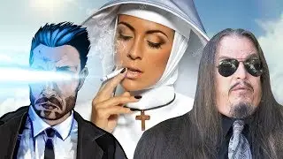 Is Religion Valuable? Aron Ra and Adam Friended Discuss the Evolutionary Origin of Ethics