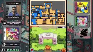 NDS Quest! // #156 Elebits: The Adventures of Kai and Zero // Parte 3