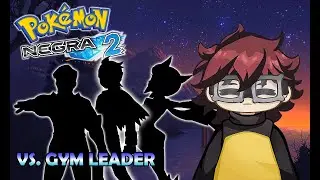 HUMILLANDO LIDERES DE GYM EN EL PWT POKEMON BLACK 2