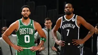 The Eastern Conference Just Got Tougher - The DomCast Ep.36