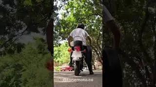 Rajdoot GTS 175 DELUXE (BOBBY)