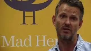 Mad Hen Branding Workshop