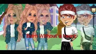 Born Without a Heart (MSP Version)
