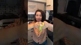 Wrap courgette sans farine ig bas avec 3 ingr&eacute;dients con&ccedil;u pour les diab&eacute;tiques