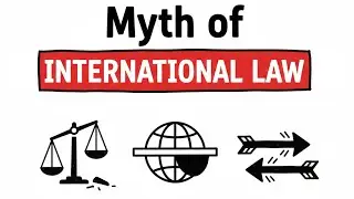 West's Double Standards : Why International Law Only Applies to Some Countries ?
