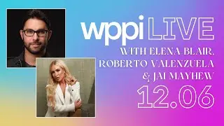 Giveaways! Shooting Bays Deep Dive + Lighting Convo with Roberto & Jai + win free tickets!