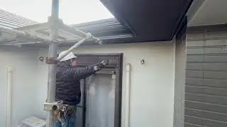 奈良市で外壁塗装するなら！㈱平松塗装店にお任せください。
