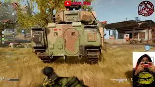 Call of Duty: Modern Warfare (ground war) Map: KROVNIK FARMLAND PLAYSTATION 4