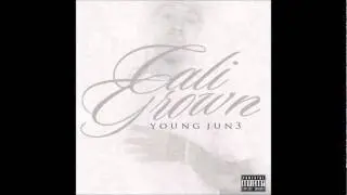 LARRY JUNE - Sippin X Smokin Prod by Cardo #CALIGROWN
