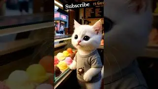 Poor cat #dudidudidam #shorts #cutecat #emotionalcat #poorcat #kitten