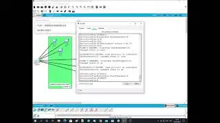 Cisco Packet Tracer - 09 - VLAN -1