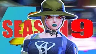 Season 9 First Win Creative Destruction