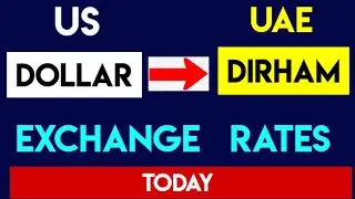 US Dollar to Emirati Dirham Currency Exchange Rates Today  USD to AED 5 July 2025