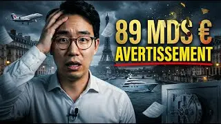 Pourquoi Bill Gates vend tout discrètement — l’avertissement à 89 Md$ ignoré