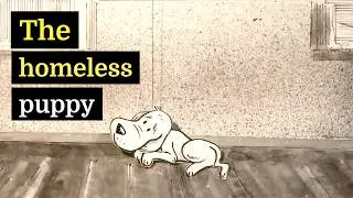 Labzik | a feel-good animated children's story