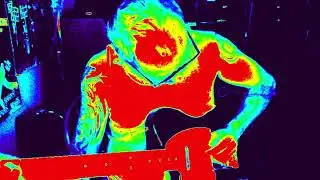 Urban Hillbilly- Tom Blankenship
