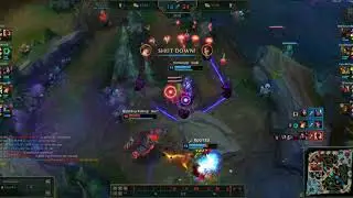 Nidalee Quadrakill
