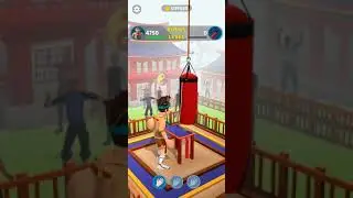 Slap king voodoo mod apk hack unlimited money max power fight