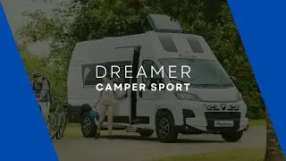 Camper Dreamer Sport 🚐✨ | Camper Empordà