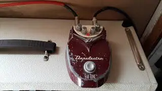 Danelectro FAB TONE