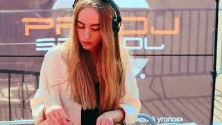 PRODJ SCHOOL