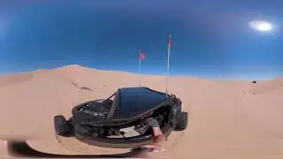 Glamis Easter 2020