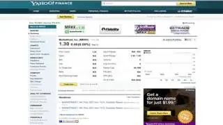 MarketKast Begins Trading Under the Symbol MRKK