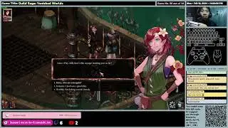 (EN/ID) Guild Saga: Vanished Worlds - 1st Impression - Gameplay (Demo) #VicariousPR #SteamNextFest