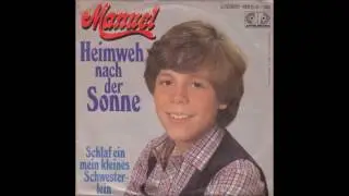 Manuel - Heimweh nach der Sonne