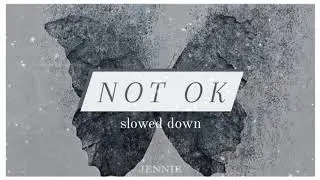KYGO, CHELSEA CUTLER — not ok (slowed down) ☕☁️