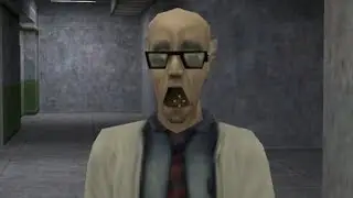 Half-Life: SILO STAHP