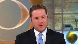 Ben Domenech on calls for Rep. Nunes to recuse himself from Russia probe