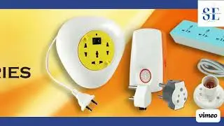 REO Lights & Switches at Wholesale Rates 💡 | Shanti Enterprises Ranchi #shorts