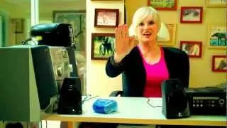 Learn to Sing Better Fast! Loud/Soft Exercise