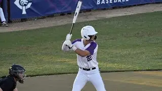 Jordan Fernandez 2024 OF Timber Creek HS Orlando Fl