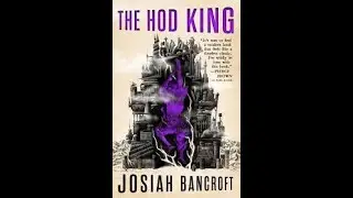 Hod King, a triumphant third installment - Tower of Babel series - Reviewed by The D