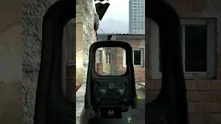 E essa miss&atilde;o no MW2(2009). Dif&iacute;cil?